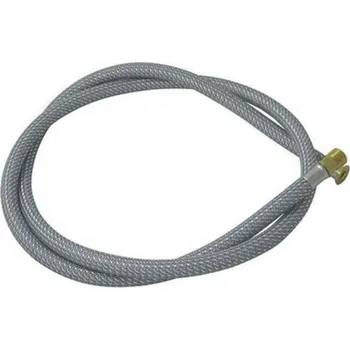 Vodovodní baterie Kludi - Vytahovací hadice 7654000-00