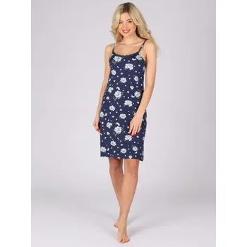 Dámská noční košile EVONA a.s. Dámská noční košile P FRANCIS 201 Velikost: M