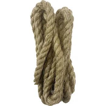 Železářství M.A.T. GROUP lano jutové 12mm (200cm)