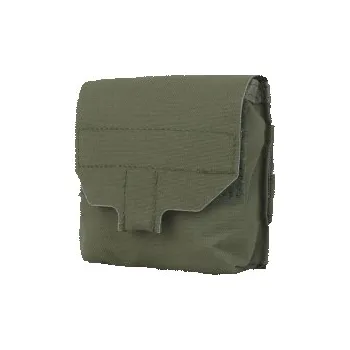 Airsoft Malá univerzální sumka - Ranger Green + dárek zdarma