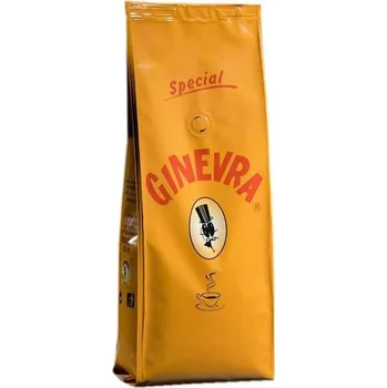 Káva Ginevra Miscela Special zrnková káva 1 kg