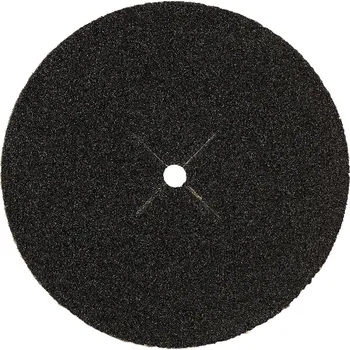 Brusný disk 15 SAND.DISCS.AL.OX.125COAR.CD