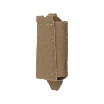 Otevřená sumka na pistolový zásobník - Tan + dárek zdarma