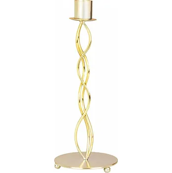 Vánoce Vánoce MagicHome Vánoční svícen, 8.2x8.2x21.6 cm