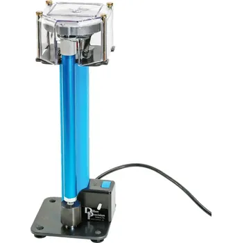 Příslušenství pro sportovní střelbu Dillon Precision Automatický plnič zápalek Dillon RF-100 Primer Filler SM