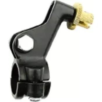 QTECH držák spojkové páčky (černý) M011-212