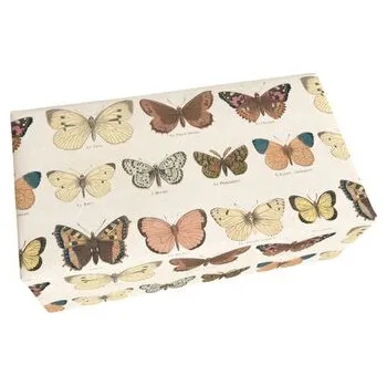 Mýdlo Dárkové mýdlo Butterflies 200 g (cs, Skona Ting)