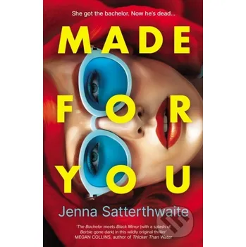 Made for You - Jenna Satterthwaite Verve