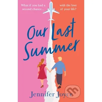 Our Last Summer - Jennifer Joyce HQ