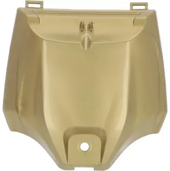 Acerbis Air box Acerbis pro YZF450 18/22,YZF250 19/23,WRF450 19/23,WRF250 20/23 zlatá zlatá