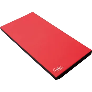 Žíněnka WEPLAY Žíněnka color KIDS 120 x 60 x 5 cm Barva: červená