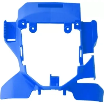 Race Tech držák masky světla pasuje na HQ TE/FE 24- modrá