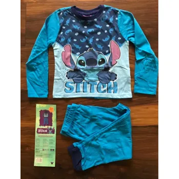 Pyžamo STITCH vel. 98, 104, 110, 116