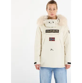 Bunda Napapijri Skidoo W 2.0 Beige Dimity L