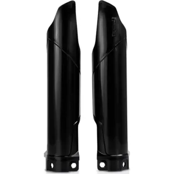 Acerbis chrániče vidlic pasuje na KX85 14/24, KX100 14/21 černá