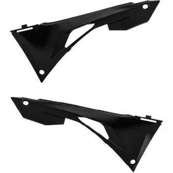 Acerbis Air box Acerbis pro CRF450R/RX 17/20,CRF250 18/21,CRF250RX/300RX 19/21 černá černá