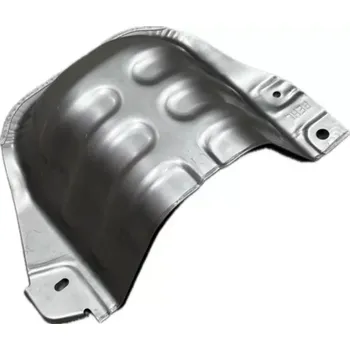 Tepelný štít CX-3