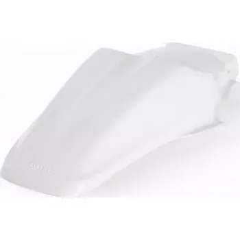 Acerbis Zadní blatník Acerbis pro KX 85 98/13 bílá bílá