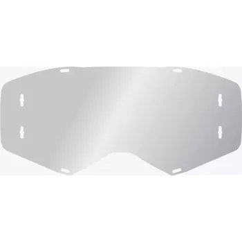 Motocyklové brýle Rip N Roll Sklo RR pro Scott Prospect/Fury hard coating čirá čirá