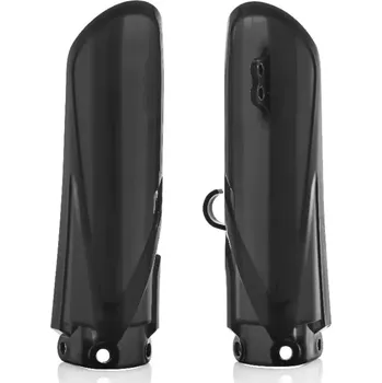 Acerbis Chrániče vidlic Acerbis pro YZ 65 18/24 černá černá