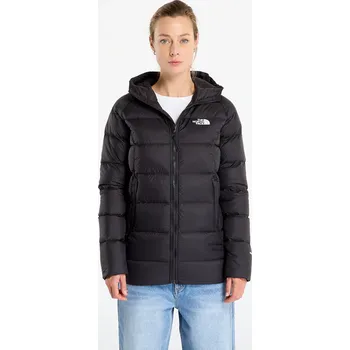 Bunda The North Face W Hyalite Down Parka TNF Black XS