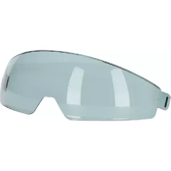 Helma na motorku Acerbis sluneční clona k přilbě FLIP 22-06 kouřová