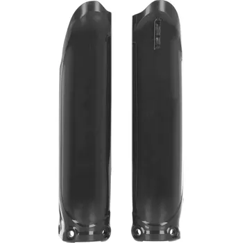 Acerbis Chrániče vidlic Acerbis pro YAMAHA YZF450 23-26, YZF250 24-26 černá černá