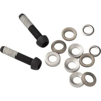Komponent pro jízdní kolo SRAM šrouby MOUNTING BOLTS TI T25 32 mm