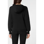 PHILIPP PLEIN Mikina 9401 Černá Regular Fit S