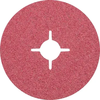 Brusná deska Brusný kotoučový výsek VSM XF760 pr. 115 mm P 40 (VSM01000003260)