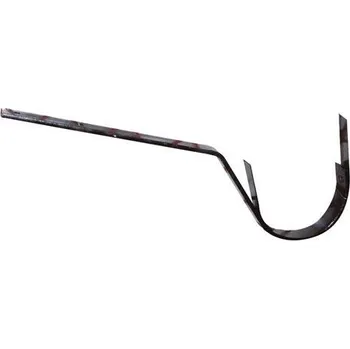 okap hák spádový 250mm Zn