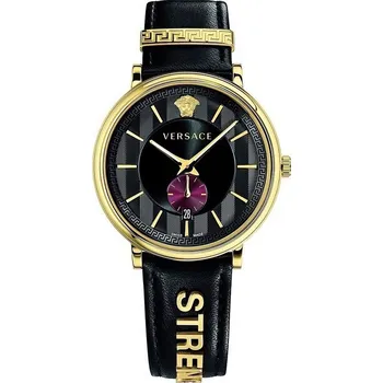 Hodinky Hodinky Versace VBQ050017