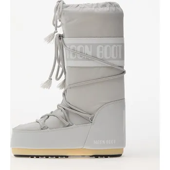 Dámské tenisky Tenisky Moon Boot Icon Nylon Glacier Grey EUR 39-41