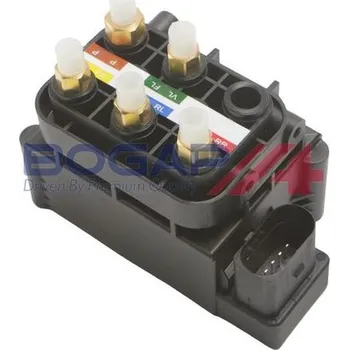 Ventil BOGAP C3433107 Ventil, pneumatický systém (C3433107)