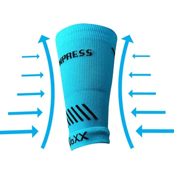 Oblečení a móda VoXX® Protect zápěstí Barva: neon tyrkys, Velikost: L-XL