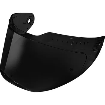 Kapota STORMER Plexi BLASTER kouřová