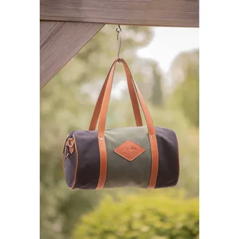 PENELOPE Taška Bowl Penelope, green/black M