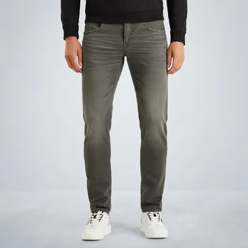 Pánské džíny Pánské jeans PME LEGEND PTR2509620 8039 TAILWHEEL slim fit Velikost: 38/34