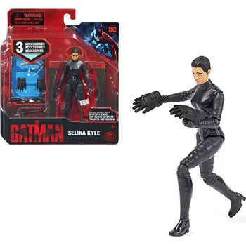 Figurka Spin Master Batman film figurky 10 cm - Selina Kyle