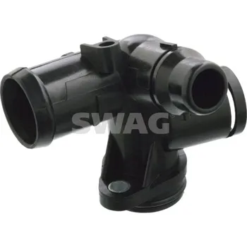 Chladič motoru Příruba chladiva SWAG 30 10 6012