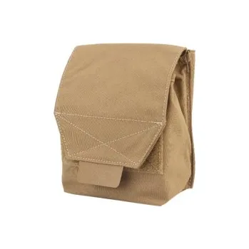 Sportovní střelba Multifunkční sumka - Coyote Brown