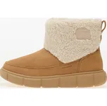 Tenisky Sorel Explorer™ Iii Slip-On Cozy Wp Tawny Buff/ Sea Salt EUR 40