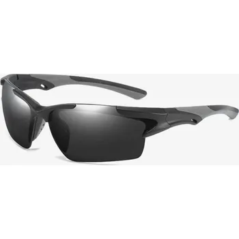 VEYREY Pánské Gosta Sluneční brýle Černá UNI (1952484)