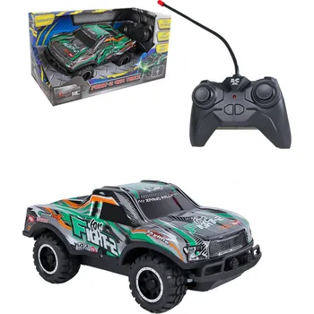 RC model auta _Ostatní 1_ RC Roadblasters auto terénní na vysílačku 27MHz 4x4 na baterie Světlo