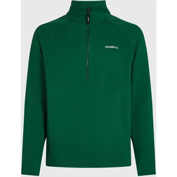 Pánská mikina Pánská Fleecová mikina O'NEILL FWC'CRUZ FLEECE 2350140-16056 – Zelená M