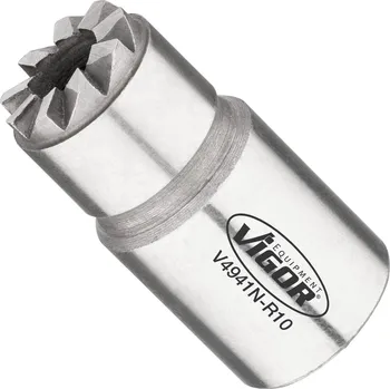 Fréza Vigor V4941N-R10, Fréza 90 stupňů | 15 x 19 mm