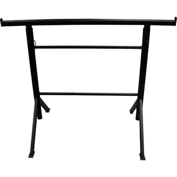 Koza na řezání dřeva koza lešenář.š.1400mm,výsuvná (max.výška 1700mm)