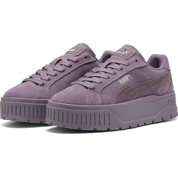Dámská fitness obuv Dámské boty PUMA KARMEN II 397457-14 FIALOVÁ EU 36 (UK 3,5)