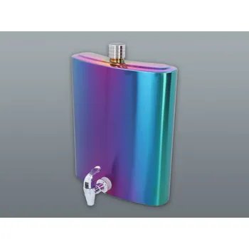 Placatka Placatka XXL s čepovačem