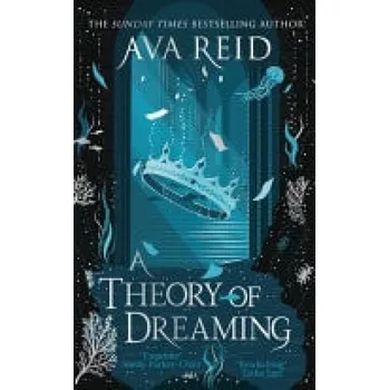 Cizojazyčná kniha Theory of Dreaming - Reid, Ava